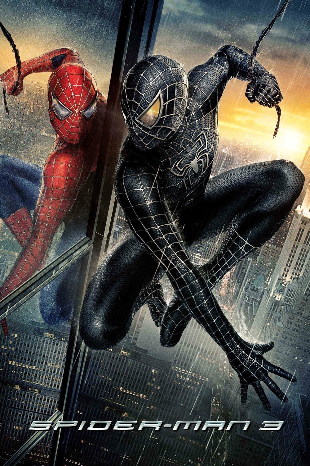 [蜘蛛人3(台)/蜘蛛侠3 Spider-Man 3][2007][美国][动作][英语]
