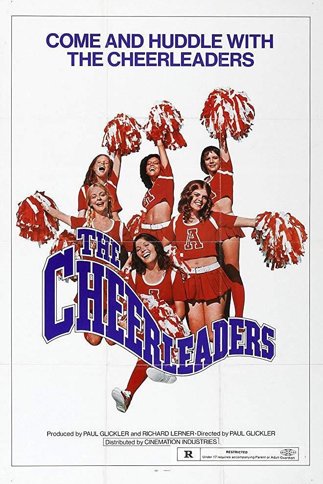 [Return to Montclair High/青春啦啦队 The Cheerleaders][1973][美国][喜剧][英语]
