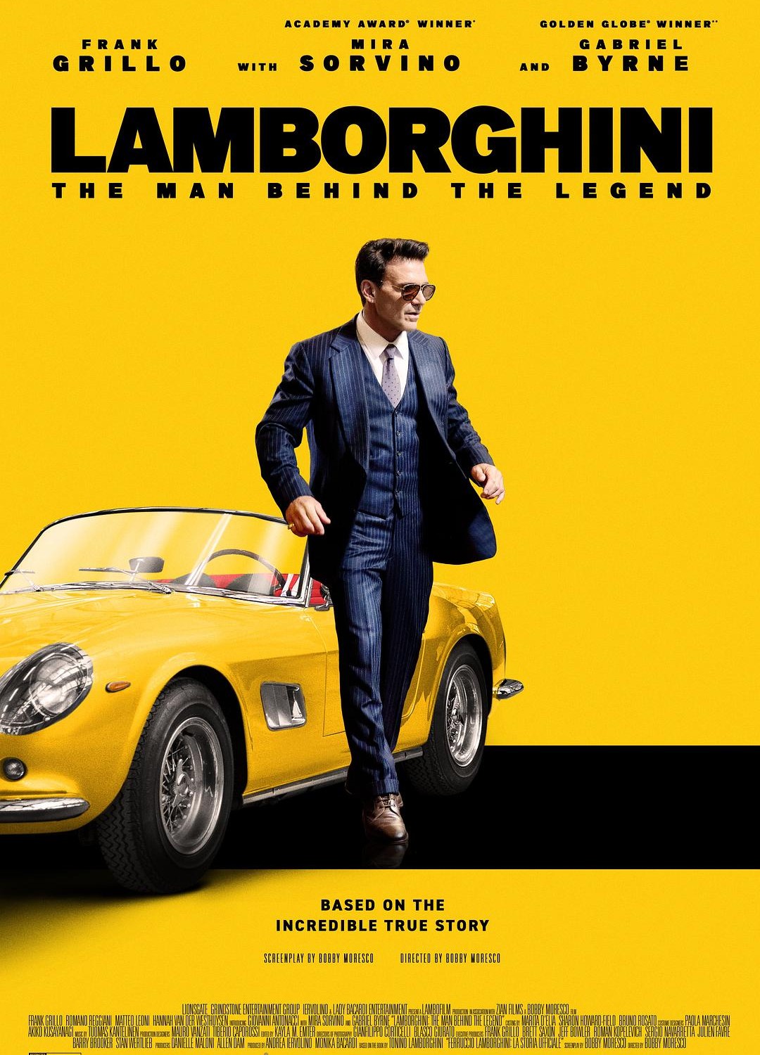 [兰博基尼：传奇 / Lamborghini: The Legend/兰博基尼 Lamborghini][2022][意大利][剧情][英语]