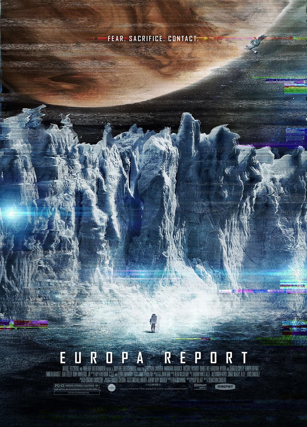 [木卫二报告 / Europa/欧罗巴报告 Europa Report][2013][美国][科幻][英语 / 俄语 / 汉语普通话]