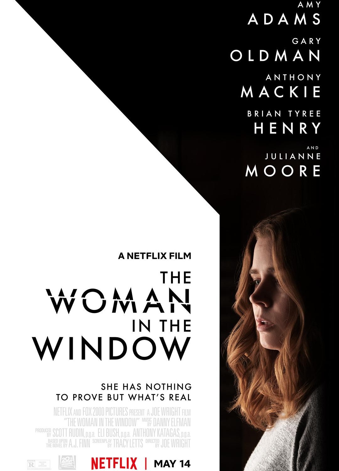 [窥密(港) / 窥探(台) / 窗中女子/窗里的女人 The Woman in the Window][2021][美国][剧情][英语]