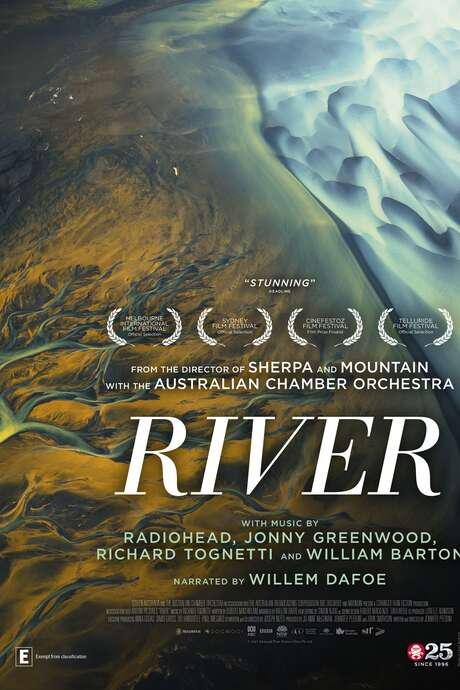 [河流 River? (2021)]