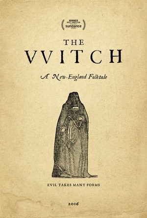 [女巫 / The Witch/The VVitch: A New-England Folktale][2015][美国][剧情][英语]