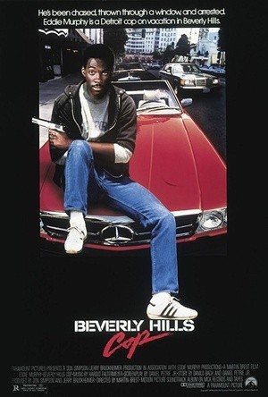 [比佛利山超级警探 / 比佛利山警探/Beverly Hills Cop][1984][美国][动作][英语]
