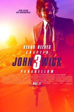 [疾速备战 / 杀神John Wick 3(港)/John Wick: Chapter 3 - Parabellum][2019][美国][动作][英语]