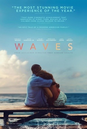 [Waves][2019][美国][剧情][英语]