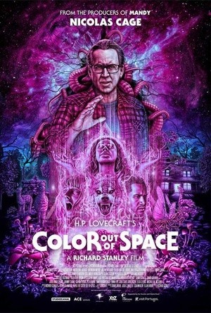 [星之彩 / 时空之外的颜色/Color Out of Space][2019][葡萄牙][科幻][英语]