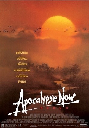 [现代启示录 / 当代启示录/Apocalypse Now][1979][美国][剧情][英语]