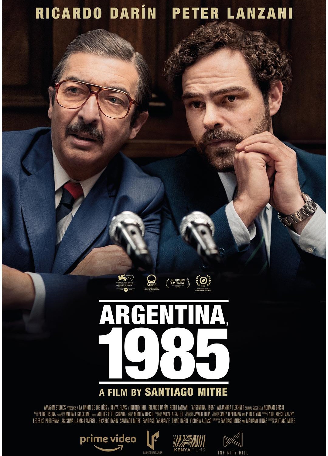 [阿根廷1985 / 阿根廷，1985年/阿根廷，1985 Argentina, 1985][2022][阿根廷][剧情][西班牙语]