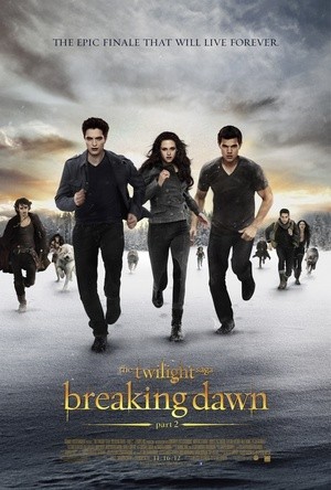 [暮光之城4：破晓(下) / 暮色4：破晓(下)/The Twilight Saga: Breaking Dawn - Part 2][2012][美国][剧情][英语]