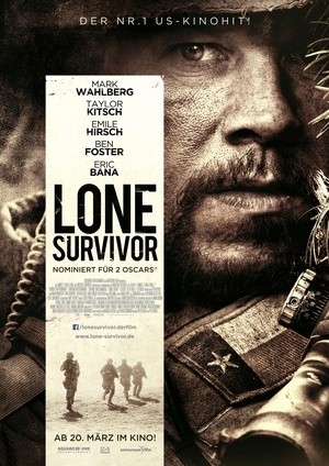 [孤独的幸存者 / 红翼行动(台)/Lone Survivor][2013][美国][剧情][英语]