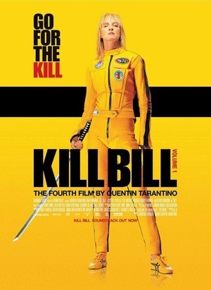 [杀死比尔 / 标杀令(港)/Kill Bill: Vol. 1][2003][美国][动作][英语]