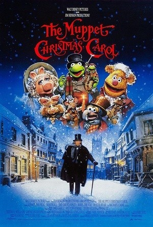 [圣诞欢歌 / 布偶圣诞颂/The Muppet Christmas Carol][1992][美国][喜剧][英语]