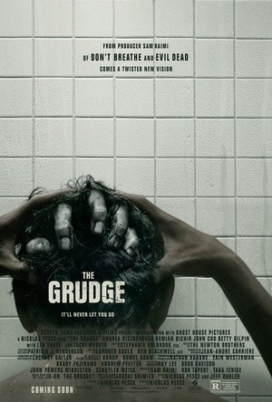 [新咒怨(美版) / 新美版咒怨/The Grudge][2020][美国][恐怖][英语]