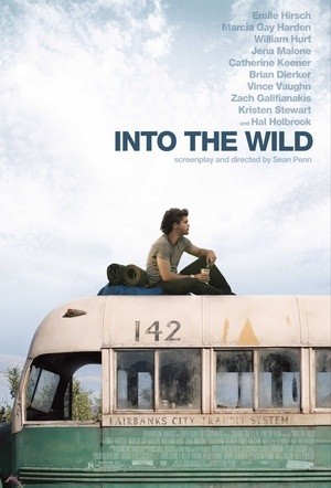 [荒野生存 / 浪荡天涯(港)/Into the Wild][2007][美国][冒险][英语]
