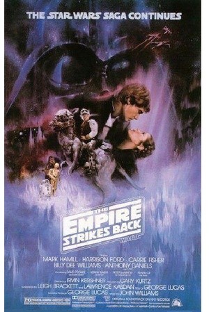 [星球大战2：帝国反击战 / 星球大战第五集：帝国反击战/Star Wars: Episode V - The Empire Strikes Back][1980][美国][动作][英语]