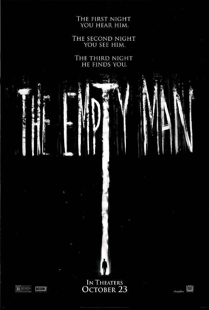 [空人(台)/空躯人/The Empty Man][2020][美国][剧情][英语]
