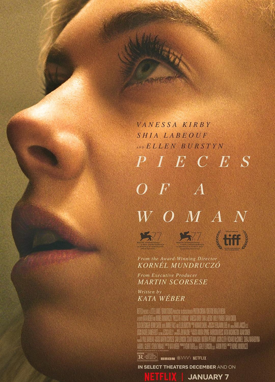 [心碎的女人(港)/女人碎片(台)/Pieces of a Woman][2020][加拿大][剧情][英语]