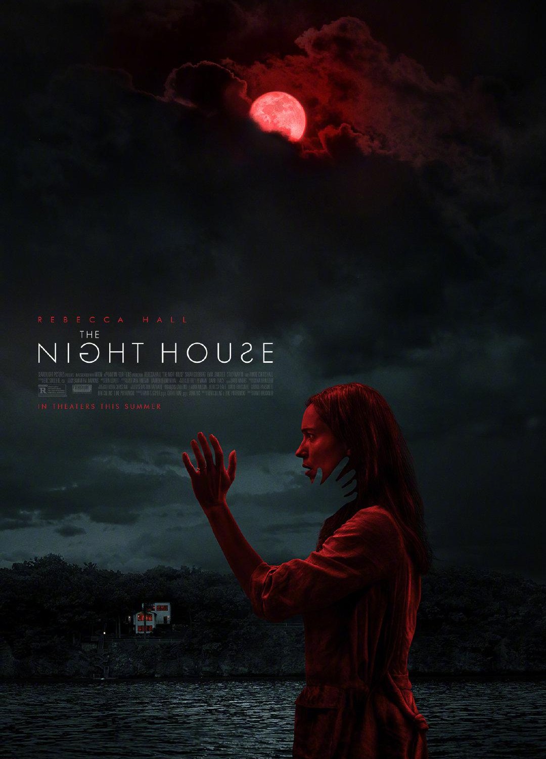 [鬼屋 / 夜屋 / 夜之屋/夜间小屋 The Night House][2020][英国][惊悚][英语]