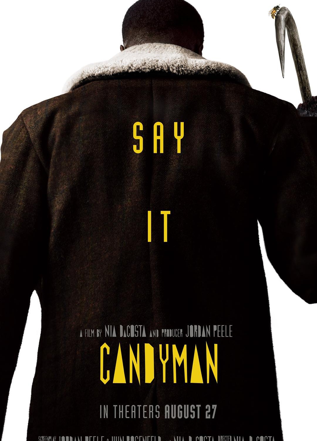 [糖魔怪客(港)/糖果人 Candyman][2021][加拿大][惊悚][英语]