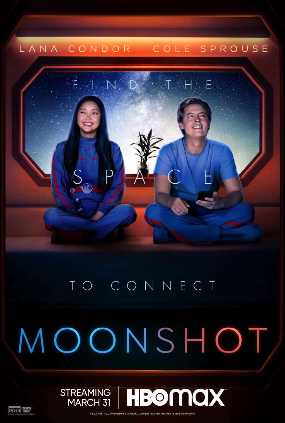 [火星计划/登月计划 Moonshot][2022][美国][喜剧][英语]