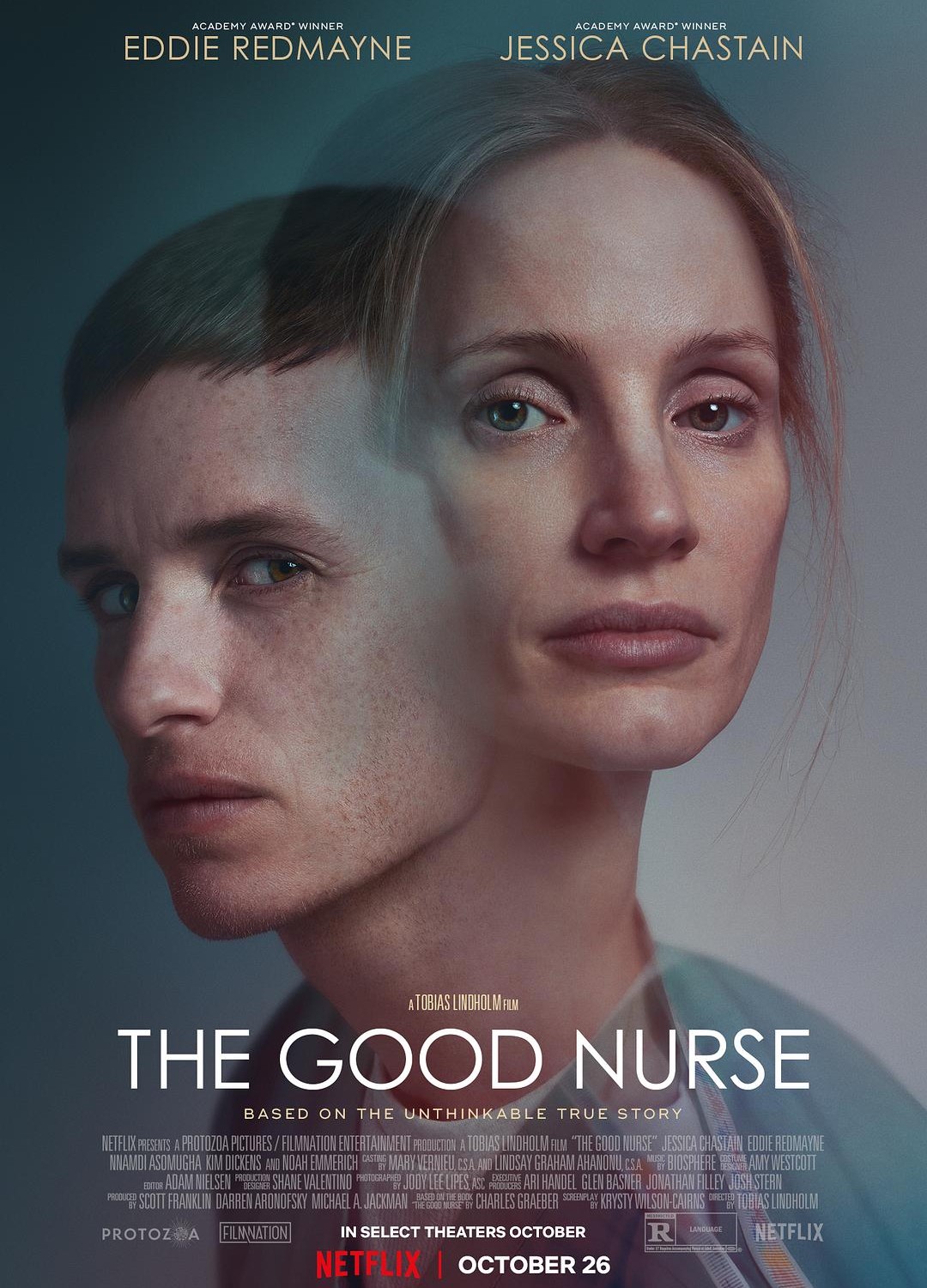 [好护士/良心护士 The Good Nurse][2022][美国][剧情][英语]