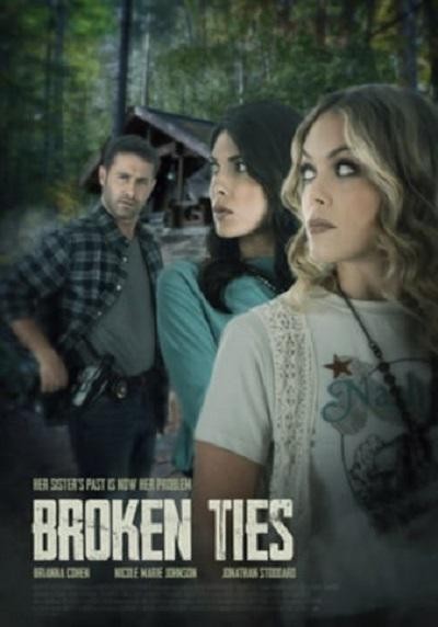 [Broken Ties][2023][美国][惊悚][英语]