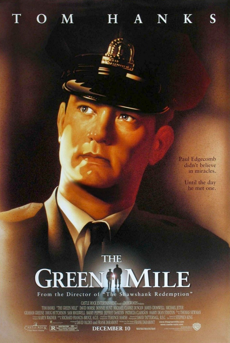 [绿色奇迹(台)/绿色英里/绿里/绿地/The Green Mile][1999][美国][犯罪][英语]