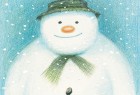 [雪人 The Snowman][1982][英国][动画][英语]