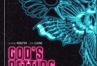 [神在轻抚你 God's Petting You][2021][英国][犯罪]