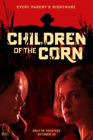 [新玉米地的小孩/玉米地的小孩 Children of the Corn][2023][美国][恐怖][英语]