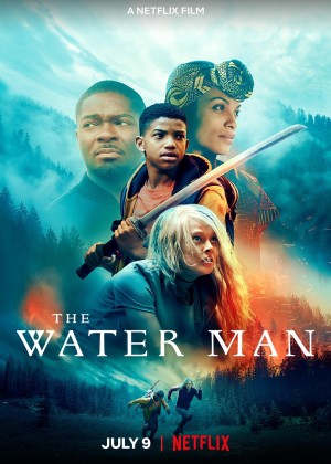 [水人传说(港) / 水手/寻找奇迹水人 The Water Man][2020][美国][奇幻][英语]
