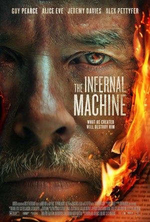 [炼狱机器 The Infernal Machine][2022][美国][剧情][英语]