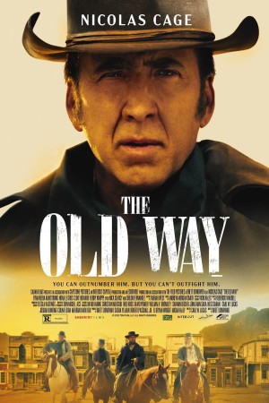 [老路/老方法 The Old Way][2023][美国][动作][英语]