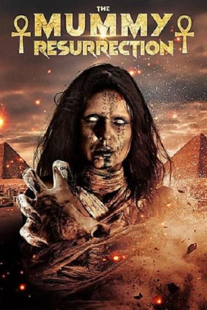 [The Mummy: Resurrection][2022][英国][恐怖][英语]