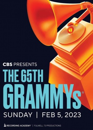 [第65届格莱美奖颁奖典礼 The 65th Annual Grammy Awards][2023][美国][真人秀][英语]