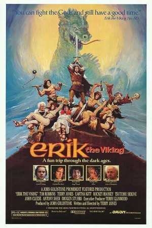 [维京人埃里克/海盗埃里克 Erik the Viking][1989][英国][喜剧][英语]