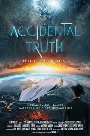 [意外的真相：揭示UFO Accidental Truth: UFO Revelations][2023][美国][纪录片][英语]