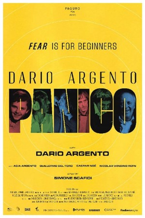 [达里奥·阿金图的恐慌 Dario Argento panico][2023][意大利][纪录片][意大利语 / 西班牙语 / 英语 / 法语]