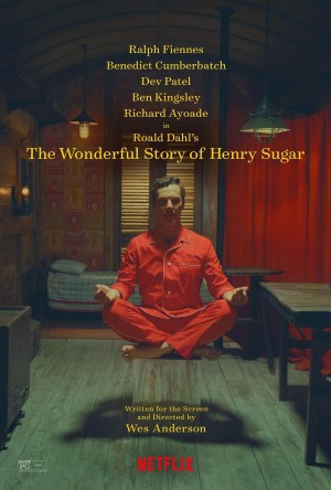[亨利·舒格的神奇故事/亨利·休格的神奇故事2 The Wonderful Story of Henry Sugar][2023][英国][剧情][英语]