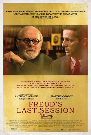 [弗洛伊德的最后一会 Freud's Last Session][2023][美国][剧情][英语]