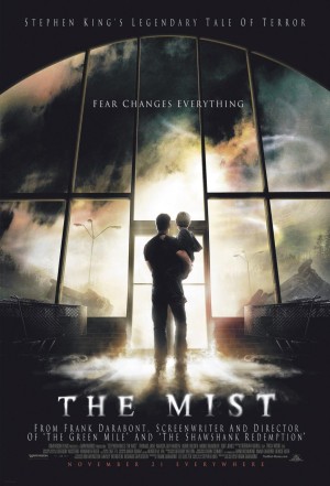[雾地异煞(港) / 史蒂芬金之迷雾惊魂(台) / 暮霭 / Stephen King's The Mist/迷雾 The Mist][2007][美国][科幻][英语]