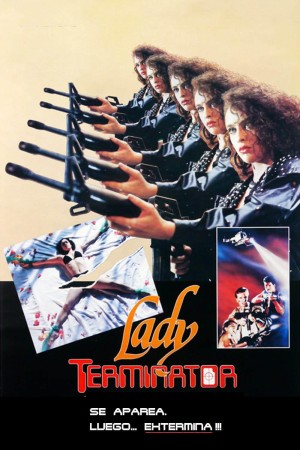 [Pembalasan ratu pantai selatan/女终结者 Lady Terminator][1988][印度尼西亚][动作][印尼语]