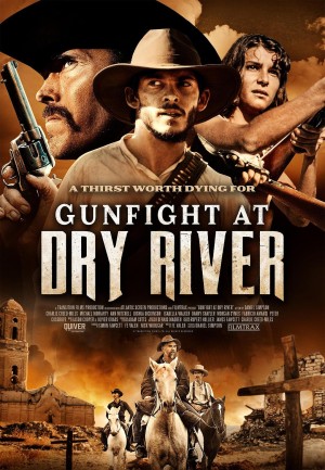 [干河枪战/黄金传说一战 Gunfight at Dry River][2021][美国][剧情][英语]