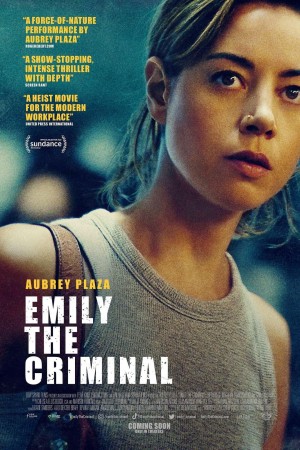 [罪犯艾米丽 Emily the Criminal][2022][美国][剧情][英语]