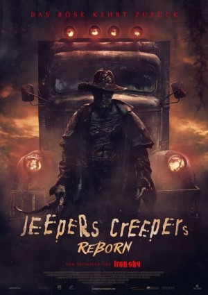 [惊心食人族：重生 Jeepers Creepers: Reborn][2022][美国][悬疑][英语]
