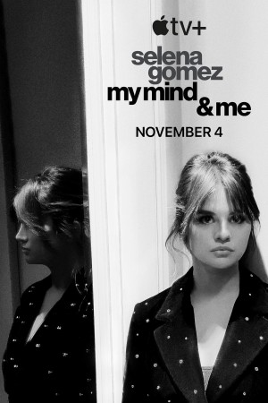 [赛琳娜·戈麦斯：我的思想和我 Selena Gomez: My Mind and Me][2022][美国][纪录片][英语]