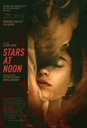 [Stars at Noon/正午之星 The Stars at Noon][2022][法国][剧情][英语 / 法语]