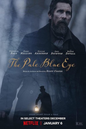 [淡蓝眼眸/淡蓝之眸 The Pale Blue Eye][2022][美国][悬疑][英语]