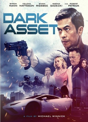 [黑暗资产 Dark Asset][2023][美国][动作][英语]